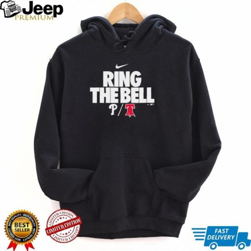 Nike Ring The Bell Philadelphia Phillies 2022 Shirt