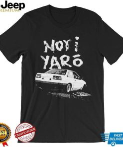 Noriyaro ae86 T shirt