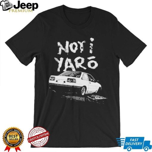 Noriyaro ae86 T shirt