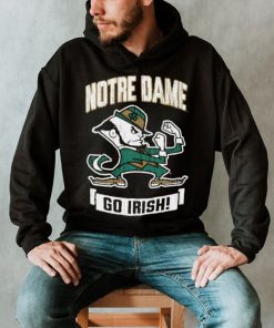 Notre Dame Fighting Irish Go Irish t shirt