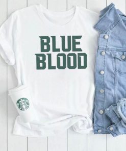 Official Blue Blood Shirt