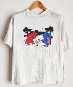 Official Buffalo Bills Wild Rumpus 2022 Shirt