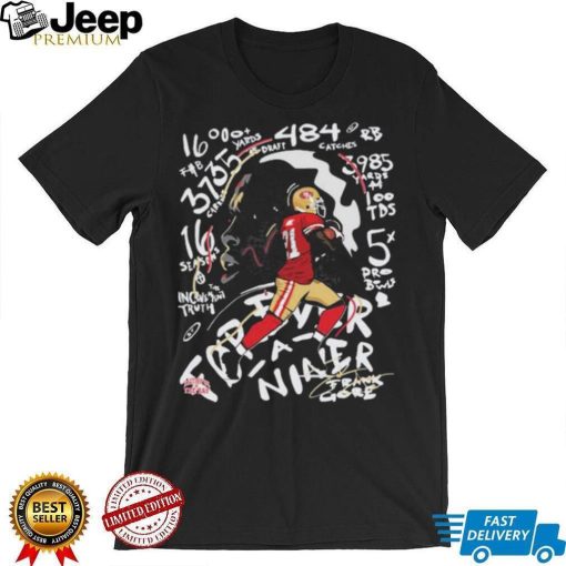 Official Deebo Samuel Shirt