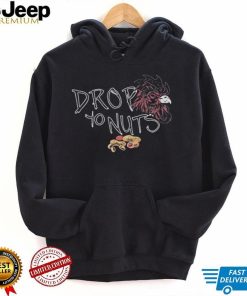 Official Drop Yo Nuts Shirt