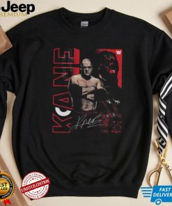 Official Kane Grunge 25th Anniversary Signature shirt