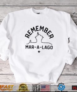 Official Remember Mar A Lag Shirt0