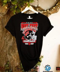 Official Riot fest Chicago music festival 2022 New shirt