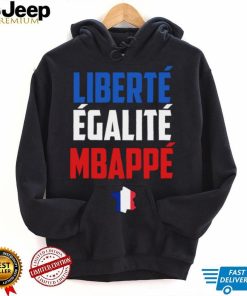 Official roger cohen liberté egalité mbappé