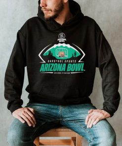 Ohio Bobcats 2022 Barstool Sports Arizona Bowl Shirt