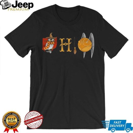 Ohio Harry Potter shirt