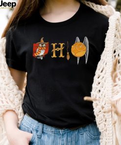 Ohio Harry Potter shirt