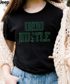 Ohio Hustle shirt