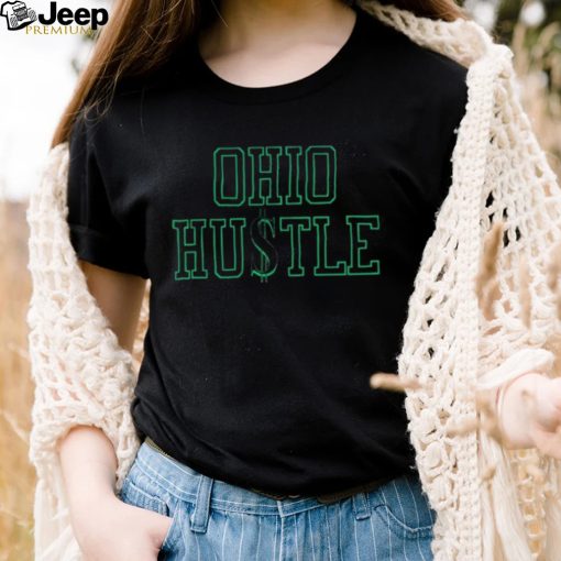 Ohio Hustle shirt