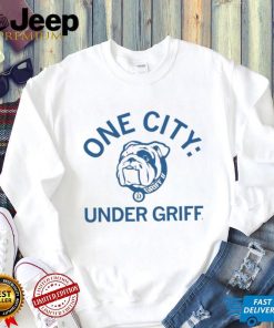 One City Under Griff Shirt