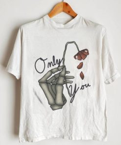 Only You The Pretty Reckless shirt