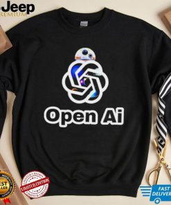 Open Ai Droid Shirt