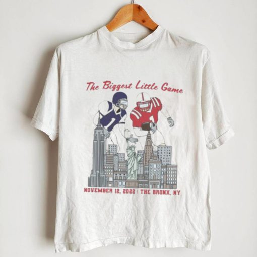 Original biggest little game 2022 shirt