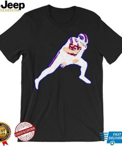 Original josh Allen Bills Mafia shirt