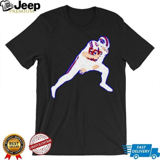 Original josh Allen Bills Mafia shirt