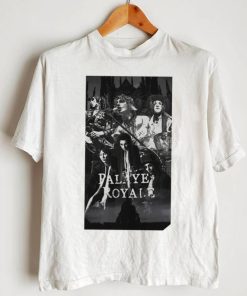 Palaye Royale band shirt