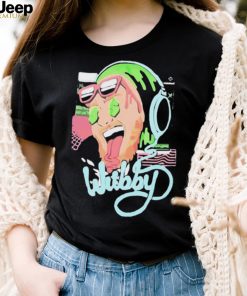 Paymoneywubby Cartoon Art Tiny Meat Gang Shirt