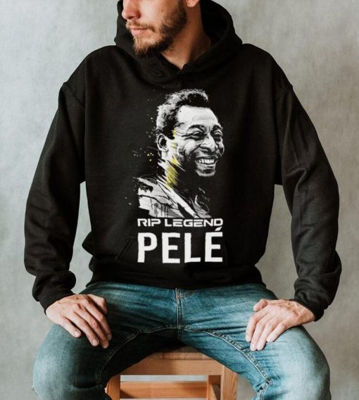 Pele 1940 2022 Thank You For The Memories T Shirt