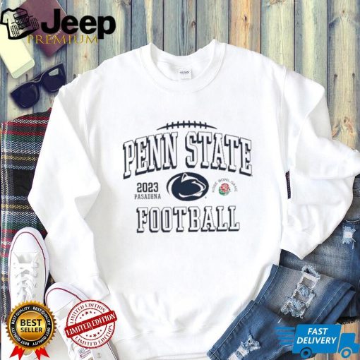 Penn State Rose Bowl 2023 Bowl Bash T Shirt