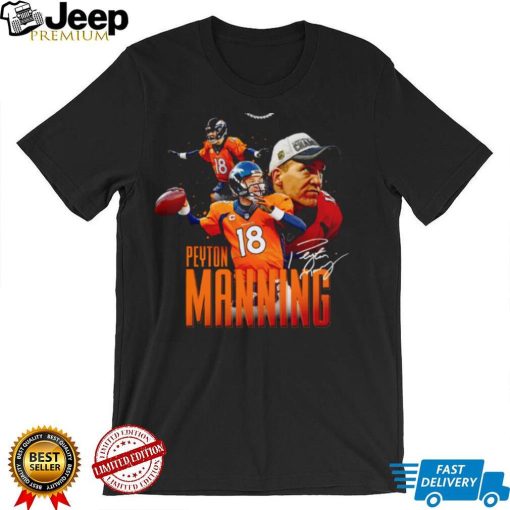 Peyton Manning Chad Powers Trending 2022 Hoodie Shirt Sweatshirt