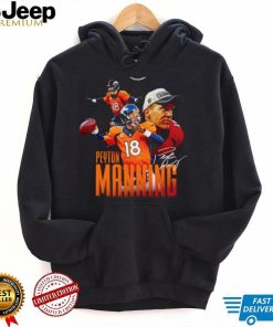 Peyton Manning Chad Powers Trending 2022 Hoodie Shirt Sweatshirt