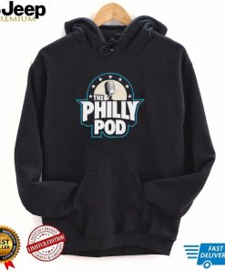 Philadelphia Eagles The Pilly Pod Shirt