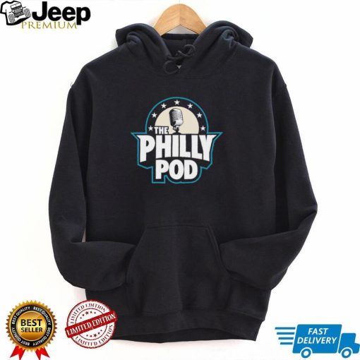 Philadelphia Eagles The Pilly Pod Shirt