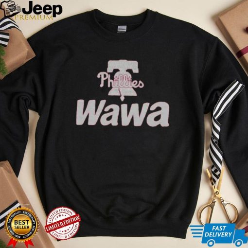 Philadelphia Phillies Baseball Team WaWa Shirt