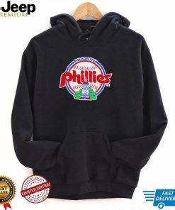 Philadelphia Phillies Cooperstown Collection Forbes 2022 shirt