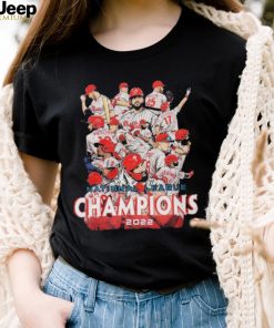 2022 National League Division Champions Philadelphia Phillies shirt,  hoodie, sweater, long sleeve and tank top