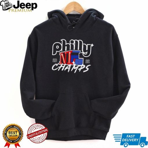 Philadelphia Phillies Philly NL Champs 2022 shirt