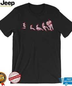 Philadelphia Phillies Turner Slide Shirt