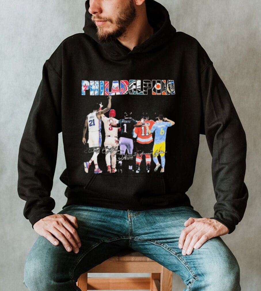 Bryce Harper Philadelphia Phillies Mlb Player Signatures Shirt, hoodie,  sweater, long sleeve and tank top