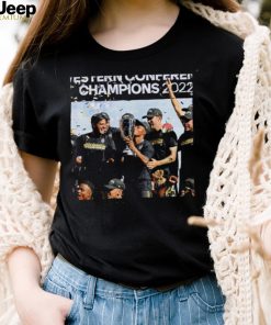 Philadelphia Union and LAFC Reach MLS Cup Final For First Time 2022 Champion shirt