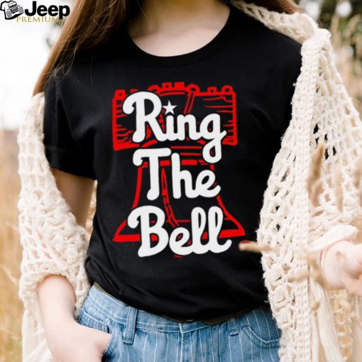 Philly Dancing on my own Philadelphia Bells Baseball I keep art shirt