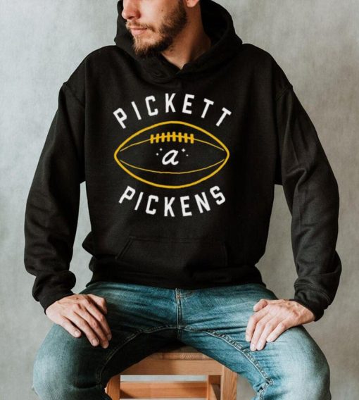 Pickett a Pickens Pittsburgh Steelers Shirt