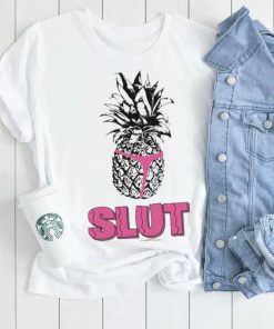 Pineapple Slut Bikini Brooklyn Nine Nine Shirt