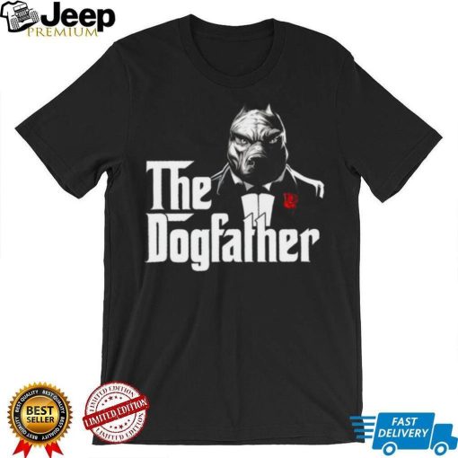 Pitbull Dog Shirt