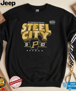 Pittsburgh Penguins 2023 NHL Winter Classic Local T Shirt