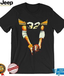 Pittsburgh Steelers Franco Harris Still Immaculate Shirt