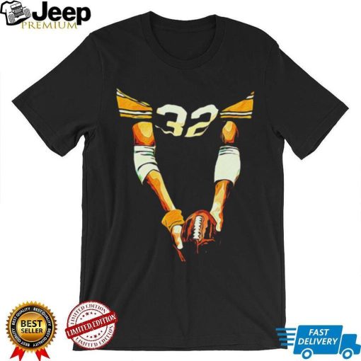 Pittsburgh Steelers Franco Harris Still Immaculate Shirt