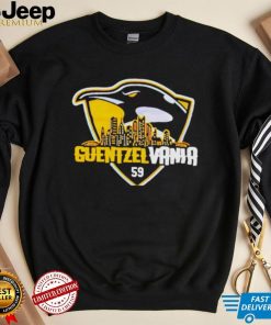Pittsburgh hockey Guentzel Vania 59 shirt