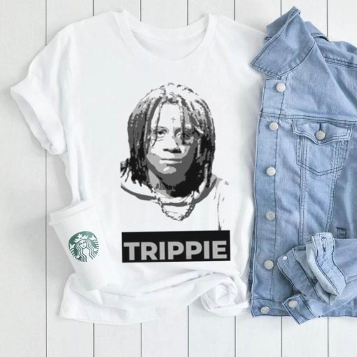 Portrait Trippie Redd Shirt