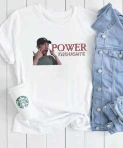 Power Thoughts Cody Ko Noel Miller Tiny Meat Gang Shirt