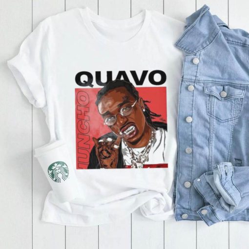 Quavo Huncho Digital Artwrok Shirt