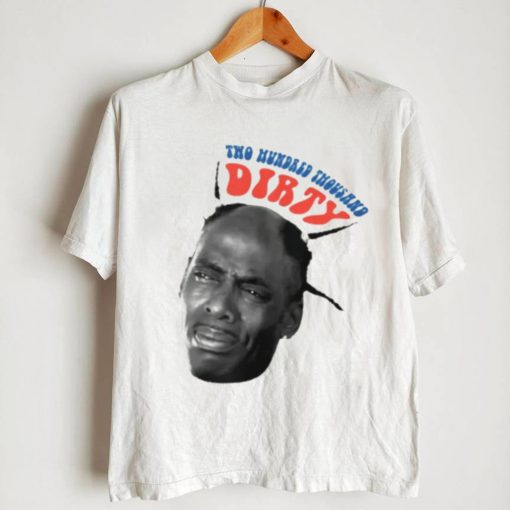 RIP Coolio Two Hundred Thousand Dirty In Loving Memories T Shirt